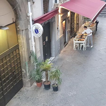 那不勒斯Ai Baretti 2住宿加早餐旅馆 外观 照片