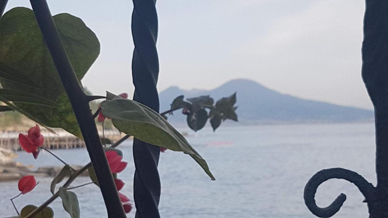 那不勒斯Ai Baretti 2住宿加早餐旅馆 外观 照片