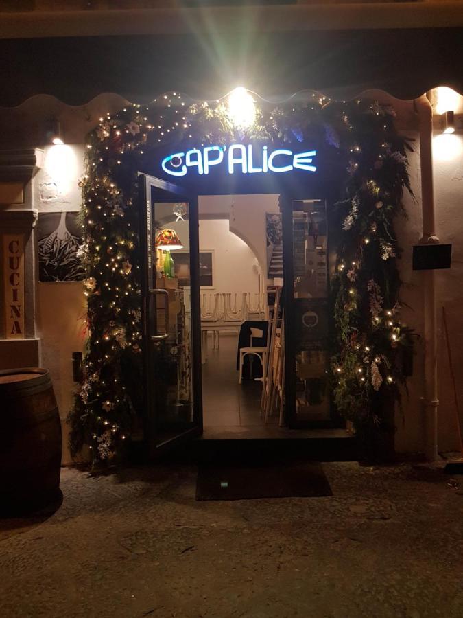 那不勒斯Ai Baretti 2住宿加早餐旅馆 外观 照片