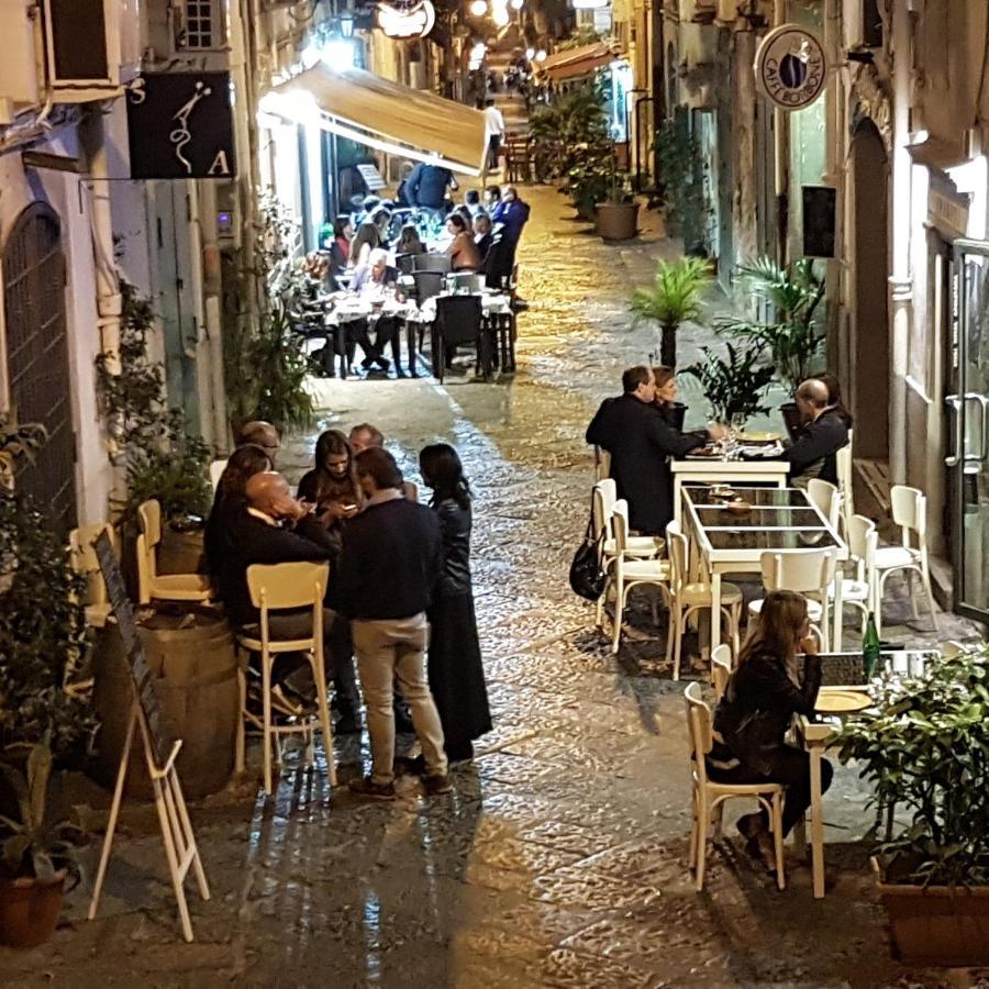 那不勒斯Ai Baretti 2住宿加早餐旅馆 外观 照片